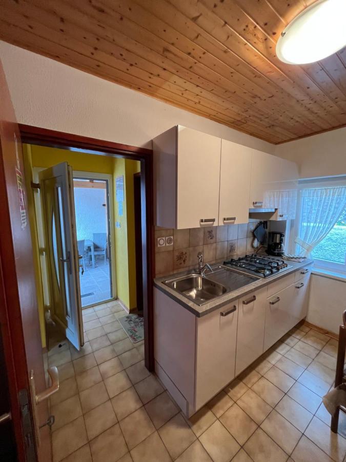 Apartmaji In Sobe Cuder Соча Номер фото