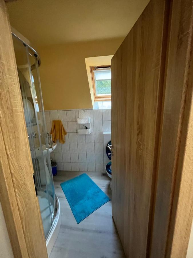 Apartmaji In Sobe Cuder Соча Экстерьер фото