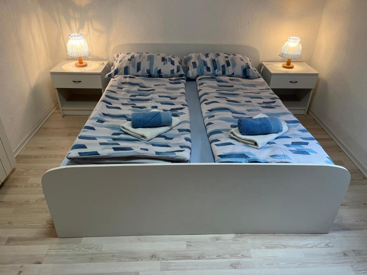 Apartmaji In Sobe Cuder Соча Экстерьер фото