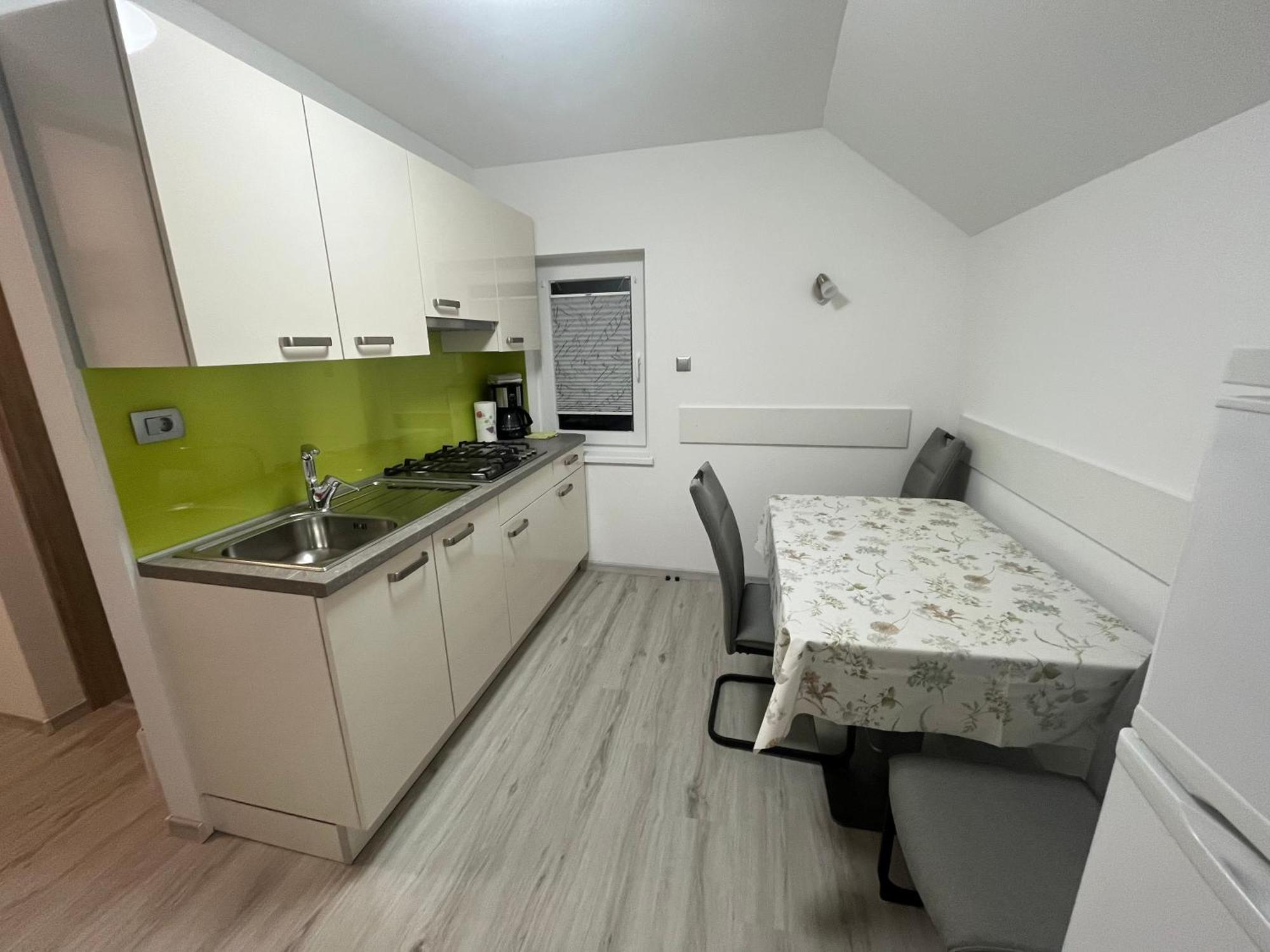 Apartmaji In Sobe Cuder Соча Экстерьер фото