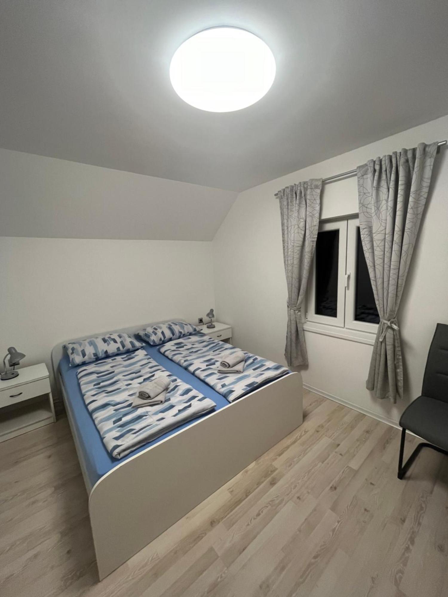 Apartmaji In Sobe Cuder Соча Экстерьер фото