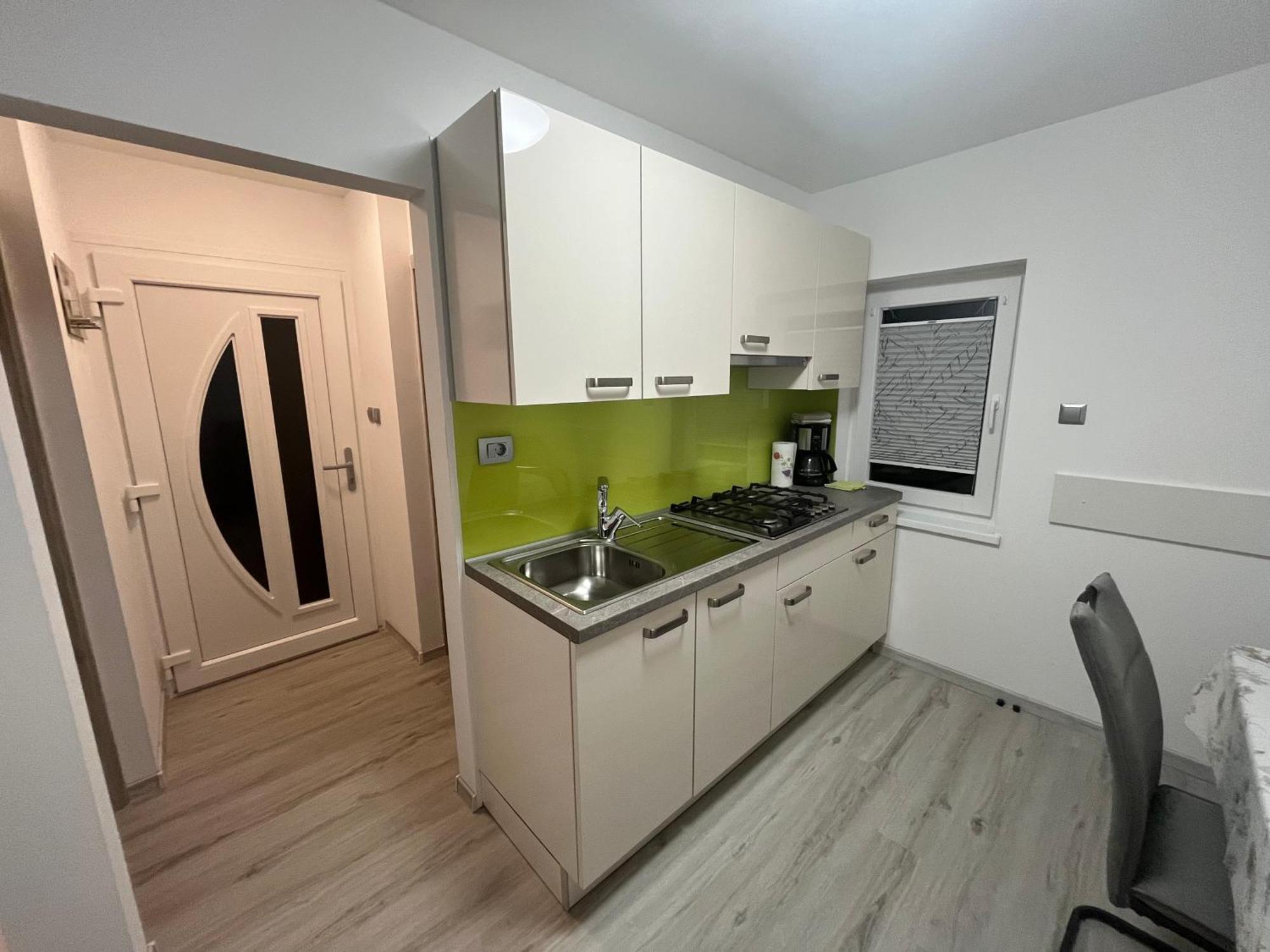 Apartmaji In Sobe Cuder Соча Экстерьер фото