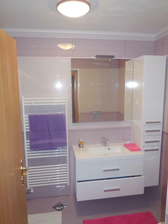 Apartmaji In Sobe Cuder Соча Экстерьер фото