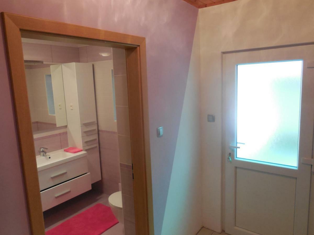 Apartmaji In Sobe Cuder Соча Экстерьер фото